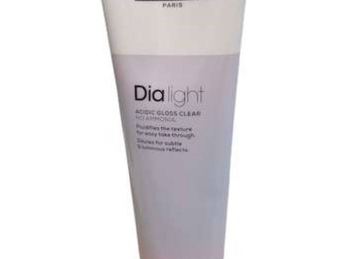 Produto De Cuidado Capilar - L'oreal - Dia Light Acidic Gloss - 250 Ml - Unissex - Todos Os Tipos De Cabelo
