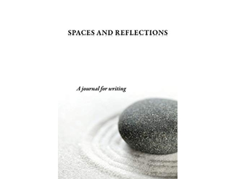 Livro SPACES AND REFLECTIONS de Sharondalyn Dupree (Inglês)