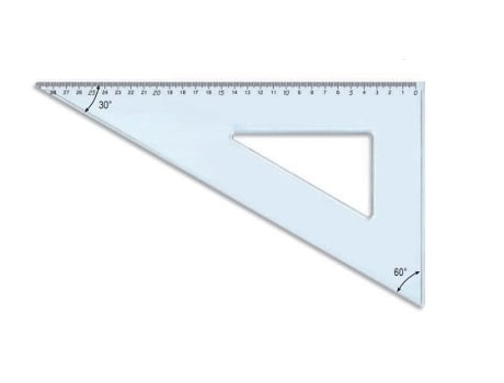 ARDA 28830MAN Transportador triangular