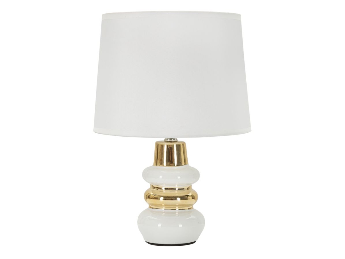 Candeeiro De Mesa Liara Cm Ø 23x32