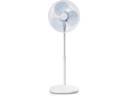 Ventoinha de Pé ROWENTA VU4410F0 Essential + (3 velocidades - 55 W - Diâmetro 40 cm)