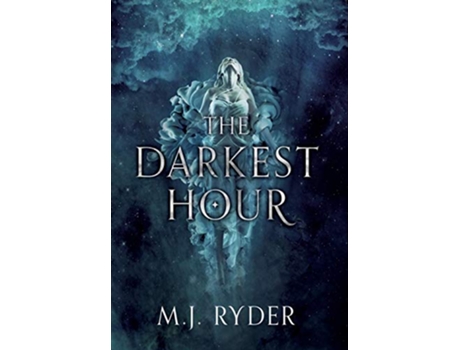 Livro The Darkest Hour de MJ Ryder (Inglês)