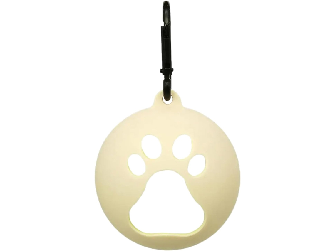 Suporte Bola De Cachorro Coleira