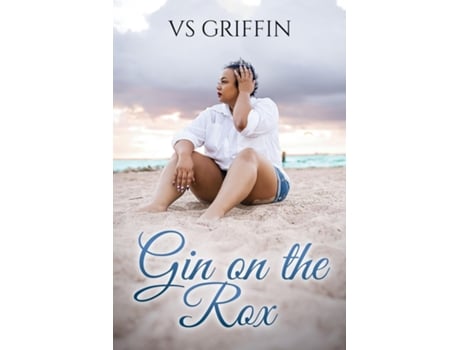 Livro Gin On The Rox De Vs Griffin (inglês)
