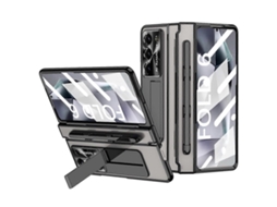 Capa De Celular Para Galaxy Z Fold6 5g