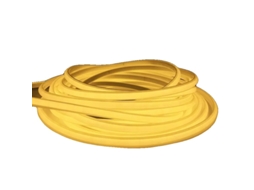 Fita De Led, Design Flexível, Classificação De Impermeabilidade Ip65, Branco Quente 3000k, Com Plug Da Ue, 9m