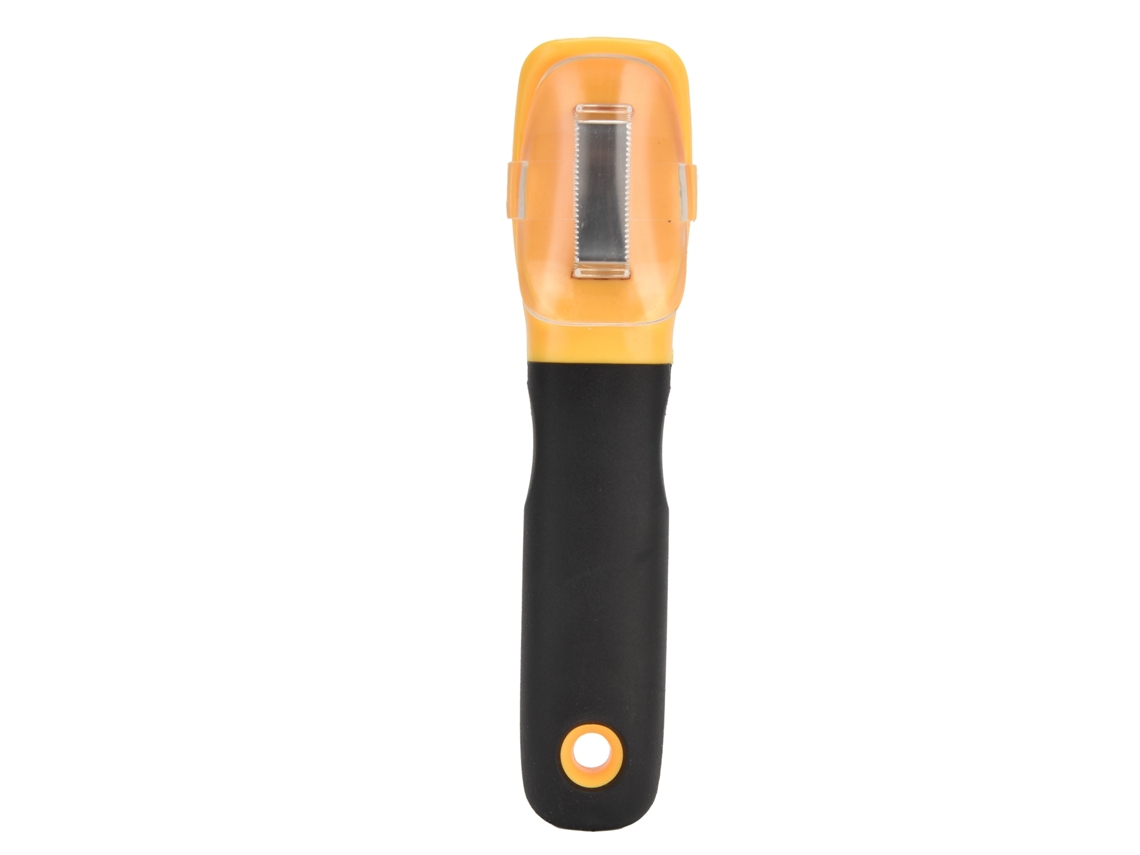 Moedor de Milho Manual em Aço Inoxidável com Separador e Ralador AQUAFORGE