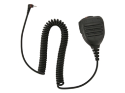 Aetheria microfone Alto falante Portátil para Walkie Talkie Hytera Pnc370 Pnc380 Td350 Td360 Td370 Bd350 Pd350 Pd360 Pd370