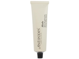 Máscara facial radiante de lama vulcânica Halo 75 ml ANTIPODES