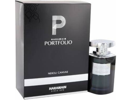 Perfume   Portfolio Neroli Canvas Eau de Parfum (75 ml)