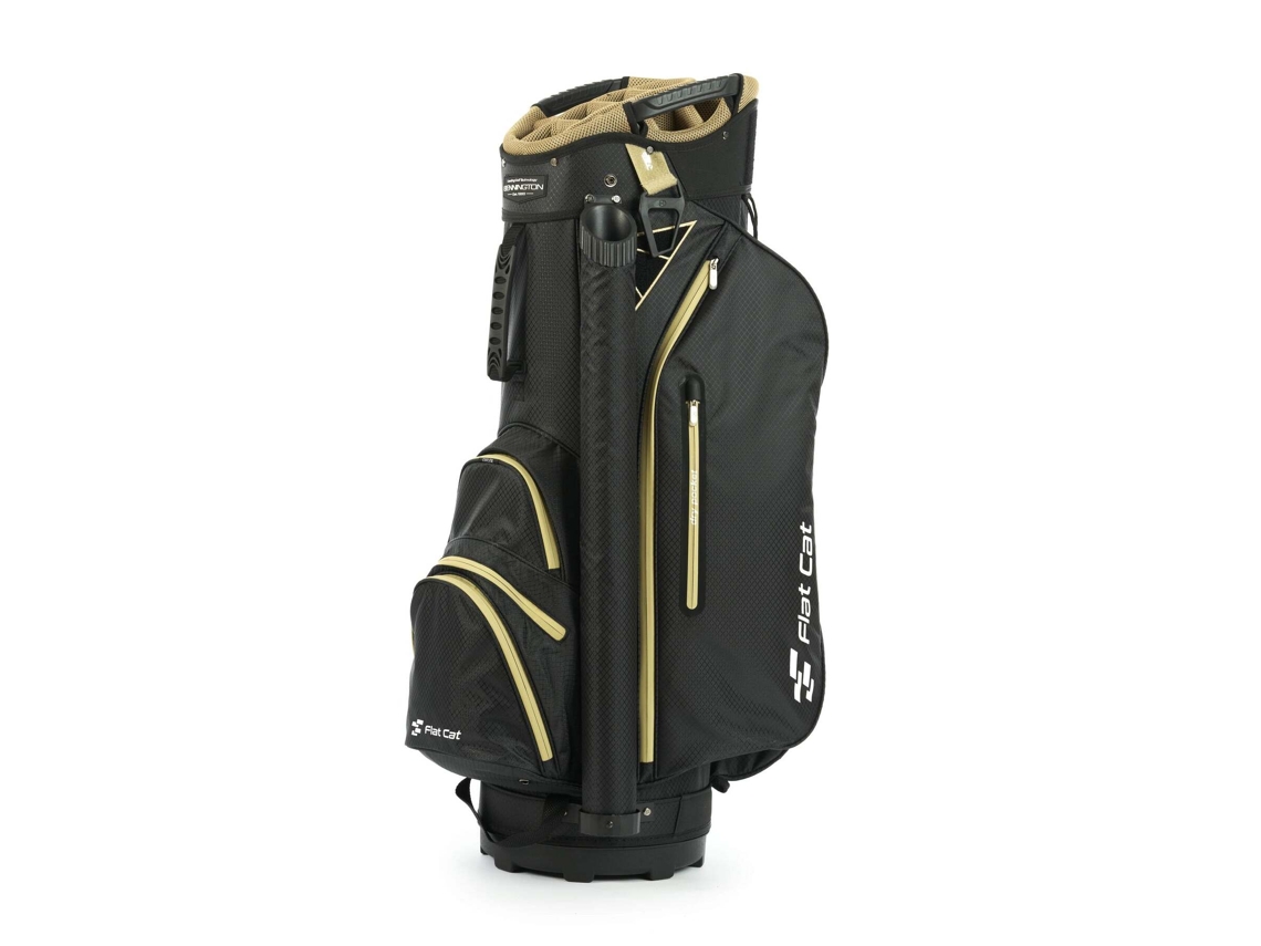 Saco de Golfe Leve e Resistente À Água FLAT CAT Light Fit