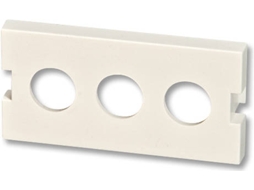 Suporte de Parede LINDY Snap-In-Module