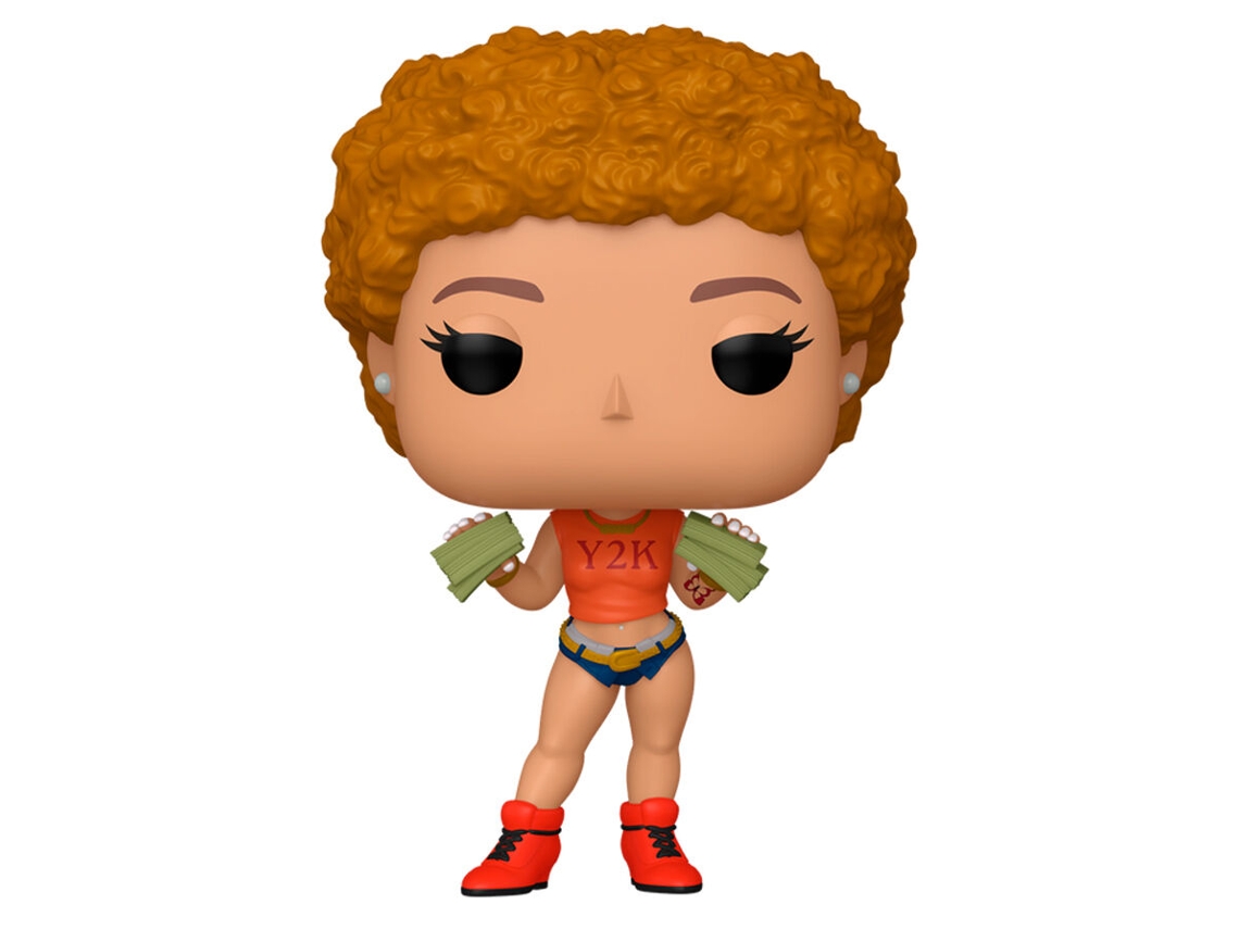 Boneco Funko Pop Ice Spice