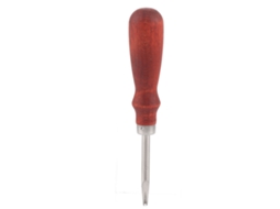 Ferramenta de Artesanato em Couro YURU Edger 5,5 Polegadas Aresta 1,2mm Beveler para DIY e Trabalhos em Couro | S/MARCA