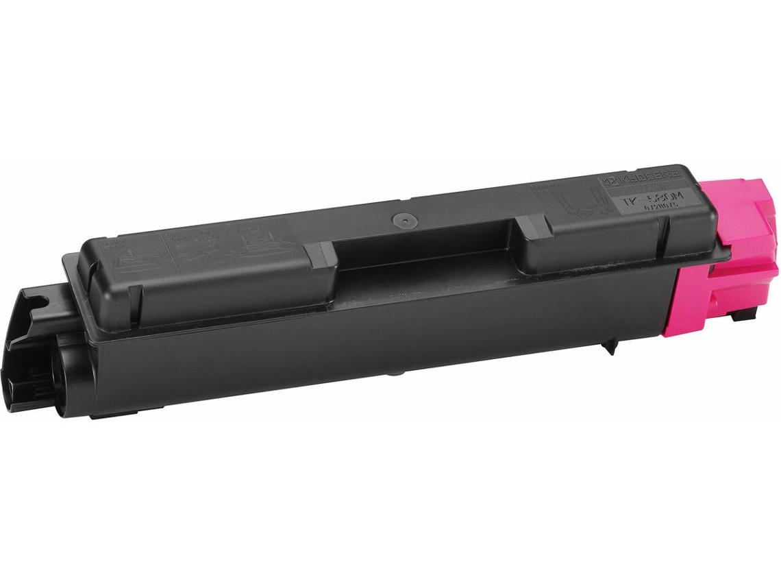 Toners KYOCERA TK-580M