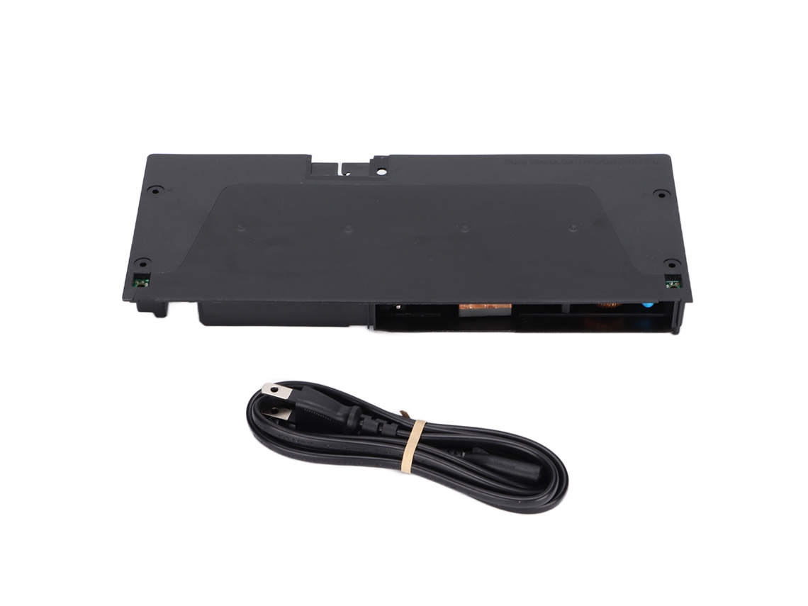 Fonte Alimentação Integrada Playstation 4 Slim 2000 Cabo Us