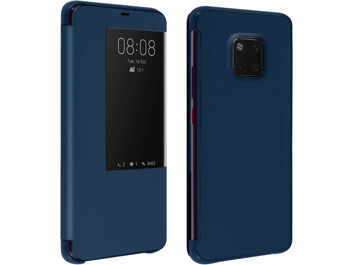 Capa Huawei Mate 20 Pro AVIZAR Window 