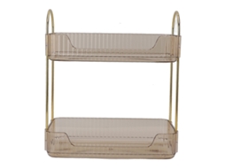 Rack de Especiarias Giratório 30cm S/MARCA
