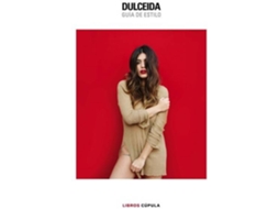 Livro Dulceida de Aida Domenech (Espanhol)