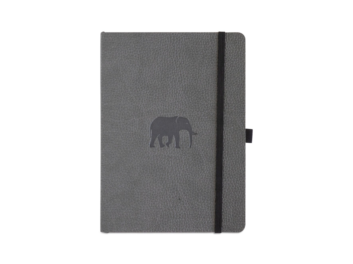 Dingbats Wildlife Capa Mole A5 Pautada 9780948432118 Brilvibera