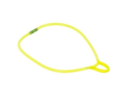 Acessório Mergulho BEST DIVERS Collar yellow 2 pcs