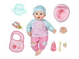 Baby Annabell Lunch Time Annabell