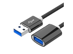 Cabo Usb Para Transferência E Sincronização De Dados, Extensor, Dados