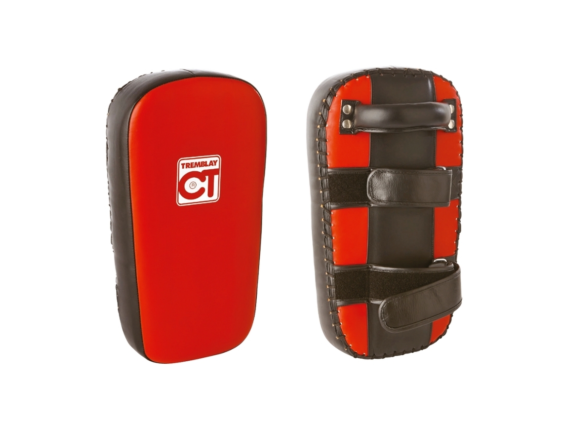 Patas de Urso para Boxe TREMBLAY CT Multicor (Metal - Tu)