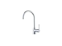 Torneira TEKA SP 995 (Cromado - 34,1 x 5 x 19,4 cm)