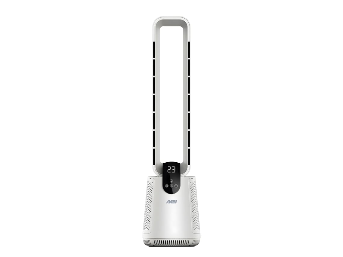 Mei Cl 7018 - Coluna E Purificador De Ar