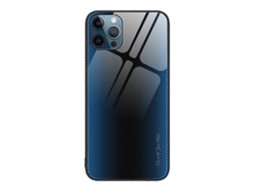 Lurelia Capa Iphone 12 Pro Max Tpu Vidro