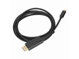 Cabo Usb C para Displayport EOOCOO