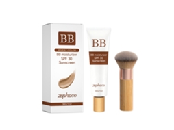 Creme Bb Protetor Solar Trigo Base Natural
