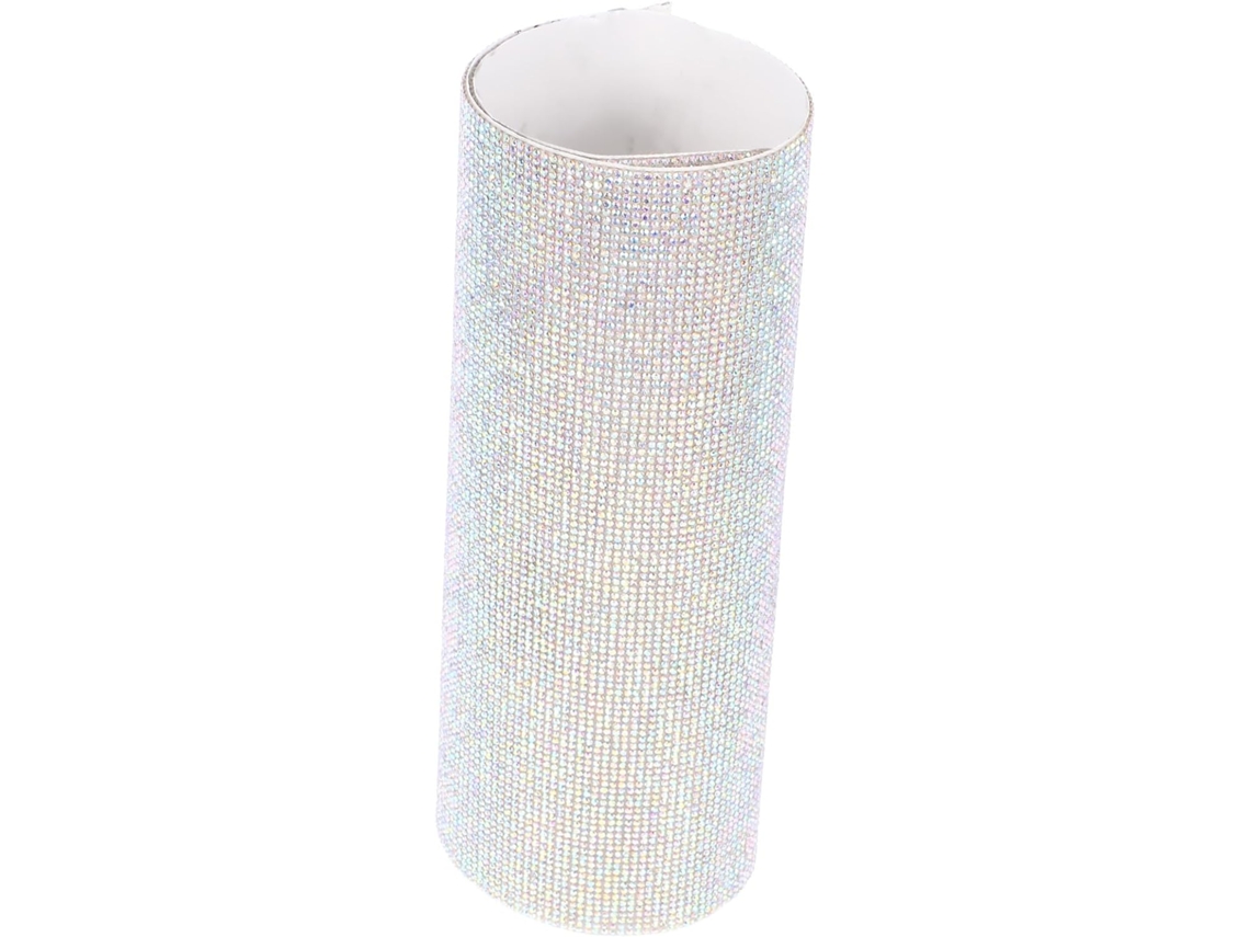 Adesivo Autocolante Imitando Pedra Preciosa De Vidro Para Decoração Artesanal, Resistente Ao Desbotamento, Adequado Para