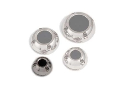 Scanstrut Deck Seal Stainless Steel