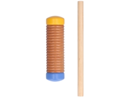 Primerox brinquedo Bateria de Areia Musical Madeira Instrumento de Percussão Educativo para Crianças