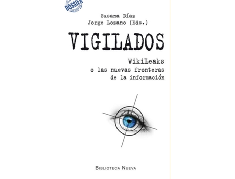 Livro Vigilados de Vários Autores