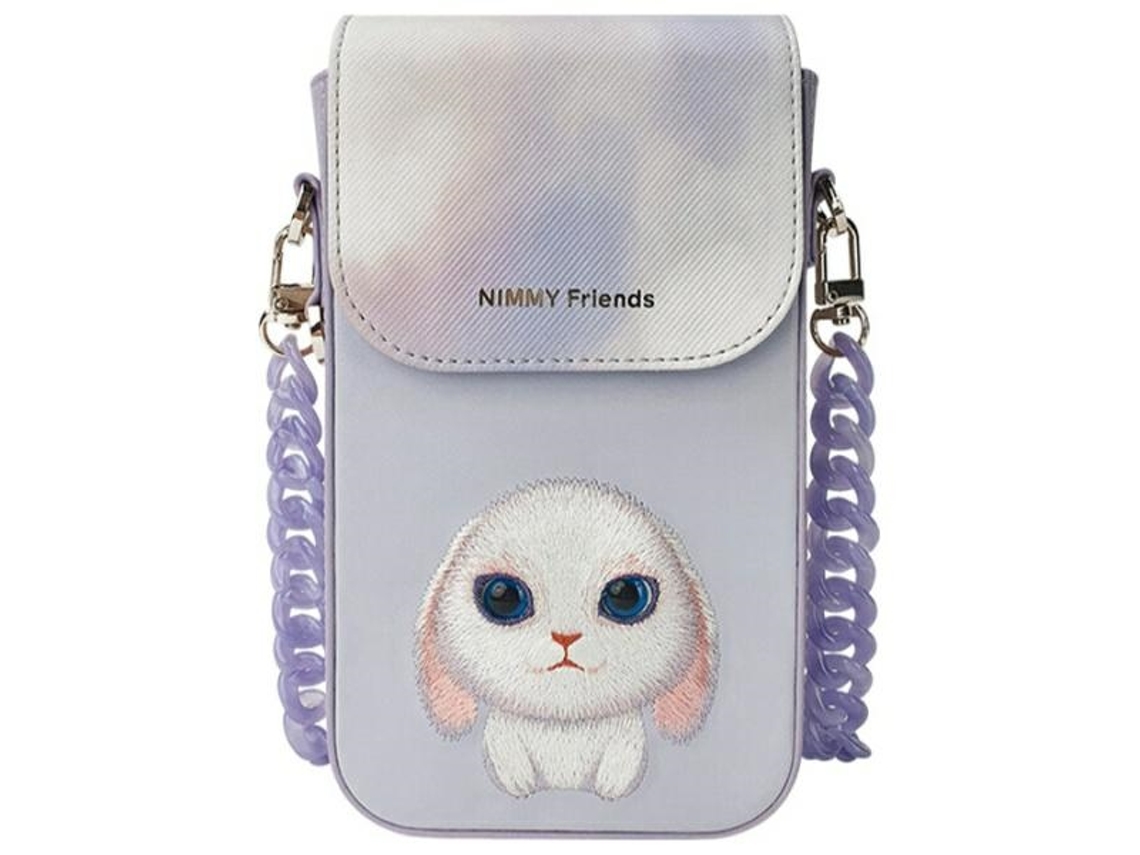 Capa protetora à prova d'água Nimmy para Samsung Galaxy A33, A53 e A73