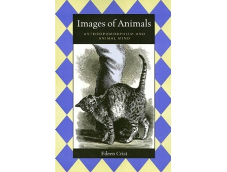 Livro Images Of Animals de Eileen Crist (Inglês)