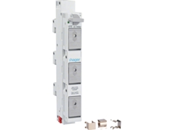 Fusível de barramento D02 L063m 63a Hager (l063m)