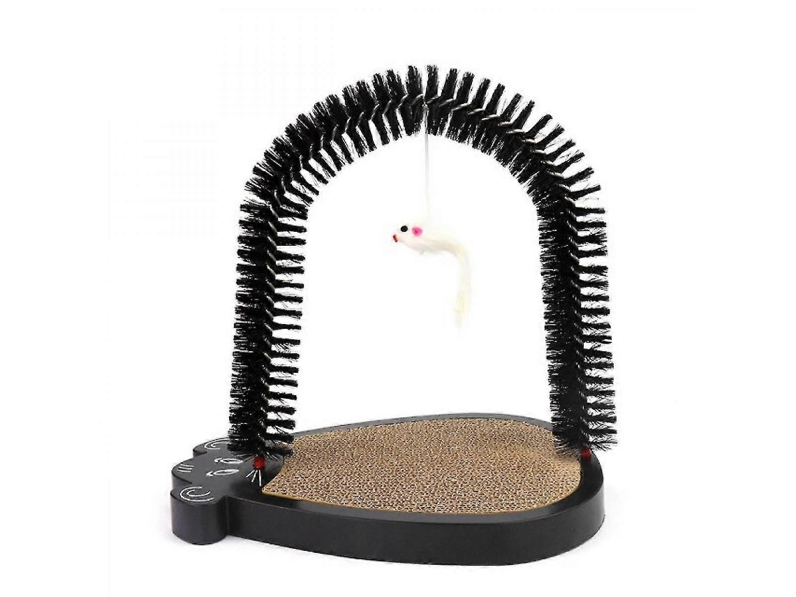 Brinquedos Para Pets Brinquedos Preto