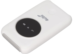 Dispositivo Portátil Com Bateria De Grande Capacidade 3200mah, Cartão