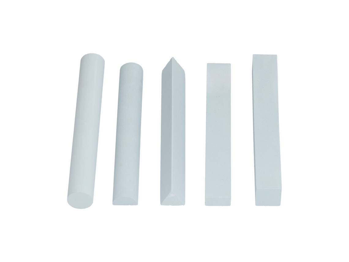 Kit De Piedra Afiladora Premium 800 Mesh Portátil Para Afilar Cuchillos