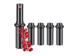 Aspersor HUNTER Pgp-Adj Pack X 5 Aspersor HUNTER Gama 6 40 a 15 80 metros