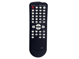 Kaukosäädin Nb062 Nb093 Cd Dvd Mwd200f Mdv3300 Mwd200e Dp100mw8 Mdv2100 N Vaihtovayotoy