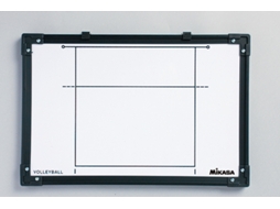 Mikassa S-V Comprimido Tático MIKASA