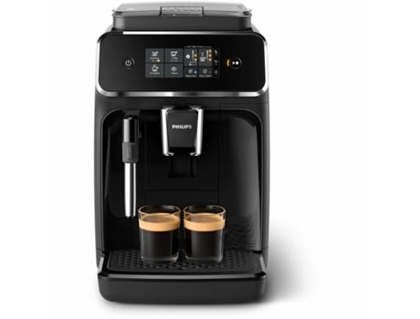 Cafeteira Superautomática Philips Ep2225/10 Preto 1500 W 15 Bar 1,8 L