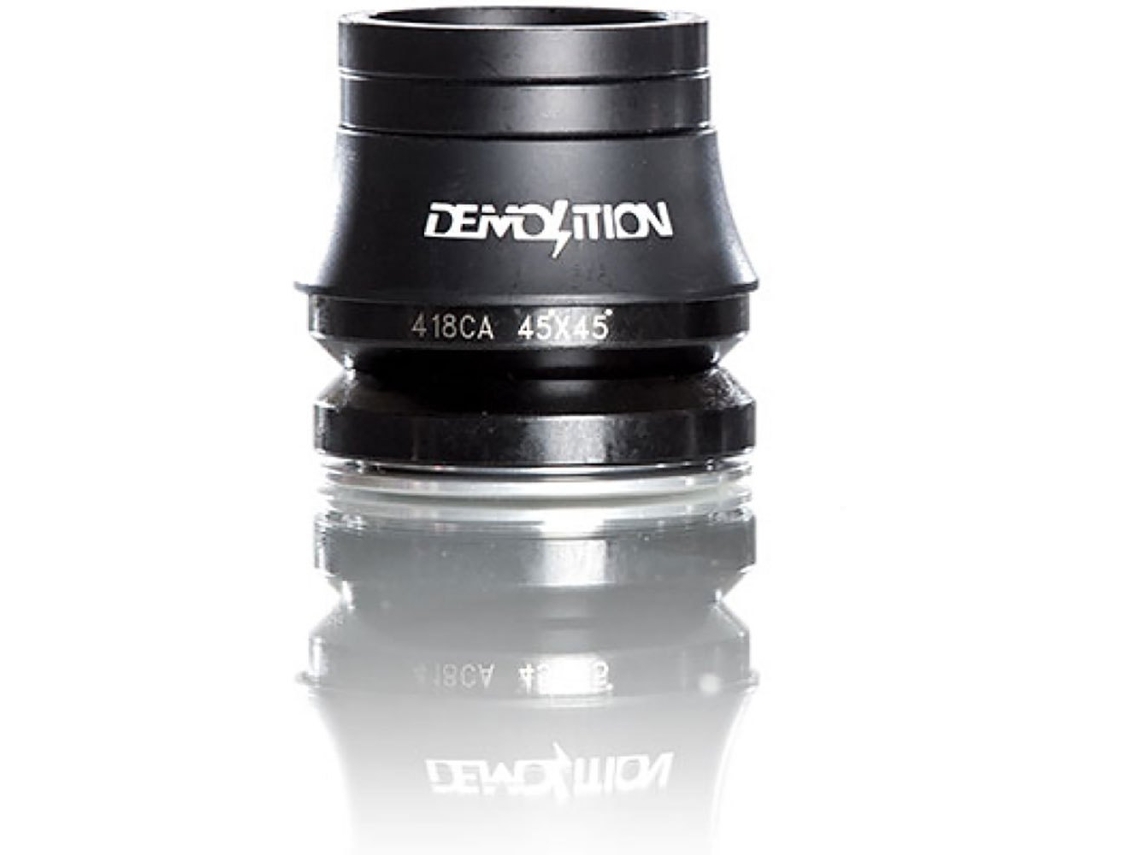 Conjunto de Fone de Ouvido V2 Prateado 23 Mmdemolition