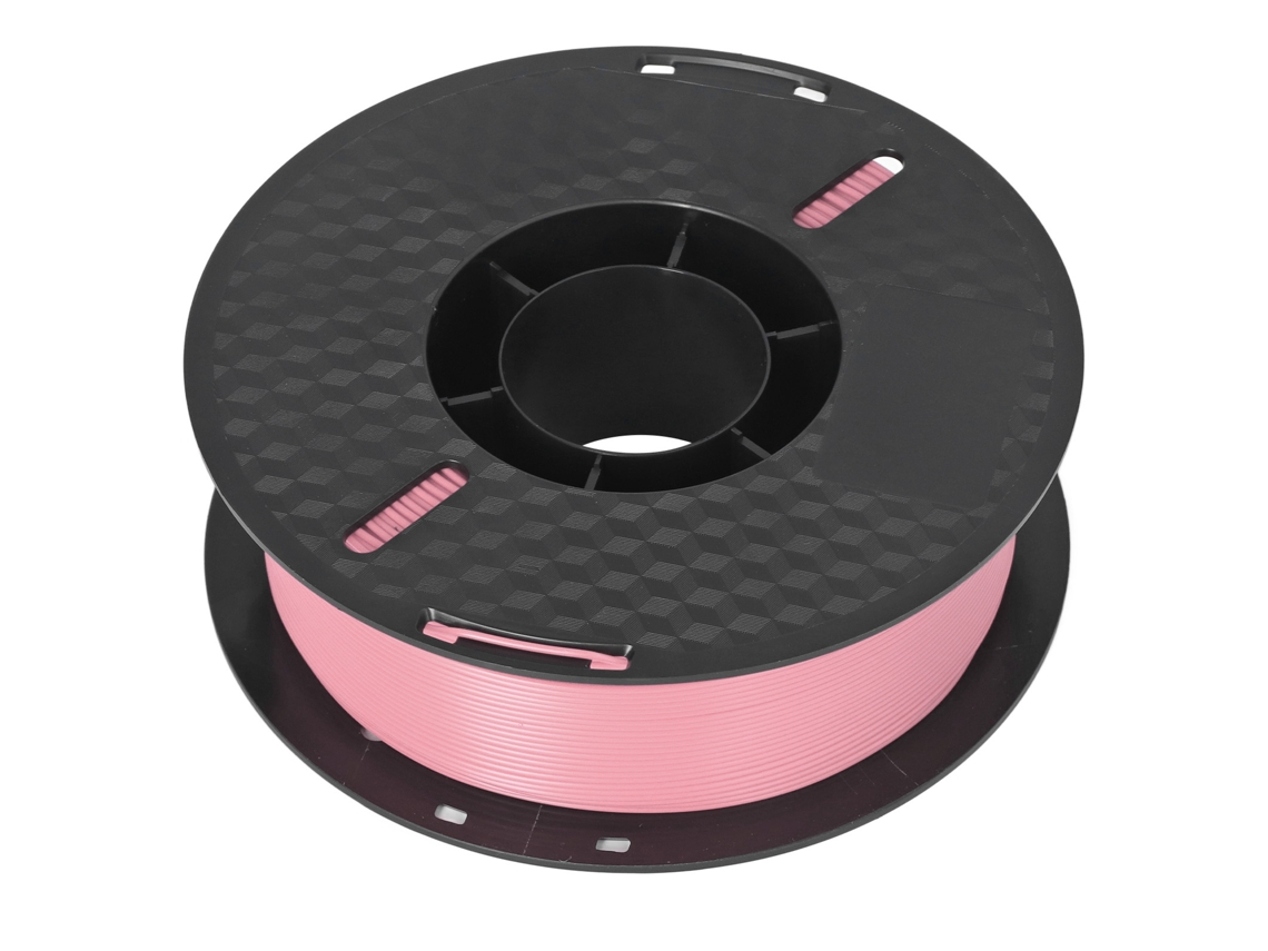 Filamento PLA 1.75mm 1kg Rosa