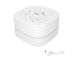 Máquina Aromaterapia Música Bluetooth LAXISCREED